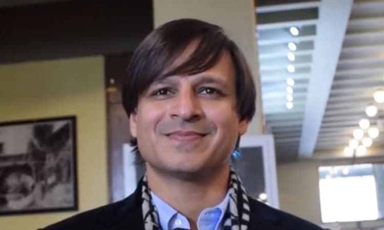 ನಟ ವಿವೇಕ್ ಒಬೆರಾಯ್ ರಿಗೆ ಭಾರಿ ವಂಚನೆ: ಮೂವರ ವಿರುದ್ಧ ಪ್ರಕರಣ