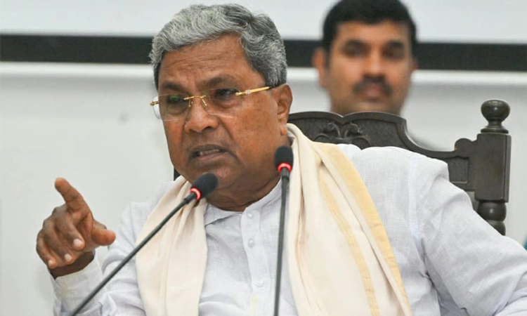 UBI ಪರಿಕಲ್ಪನೆ ಜಾರಿಗೆ ತಂದ ಮೊದಲ ರಾಜ್ಯ ಕರ್ನಾಟಕ: ಸಿಎಂ ಸಿದ್ದರಾಮಯ್ಯ