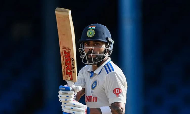 Virat Kohli: ಅತೀ ಹೆಚ್ಚು ರನ್ ಗಳಿಸಿದವರ ಟಾಪ್ 5 ಪಟ್ಟಿ ಸೇರಿದ ವಿರಾಟ್ ಕೊಹ್ಲಿ