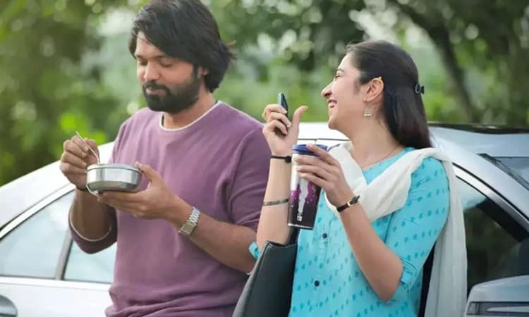 Sapta Sagaradaache Yello: ರಕ್ಷಿತ್‌ ಶೆಟ್ಟಿ ಹೋರಾಟ ಶುರು