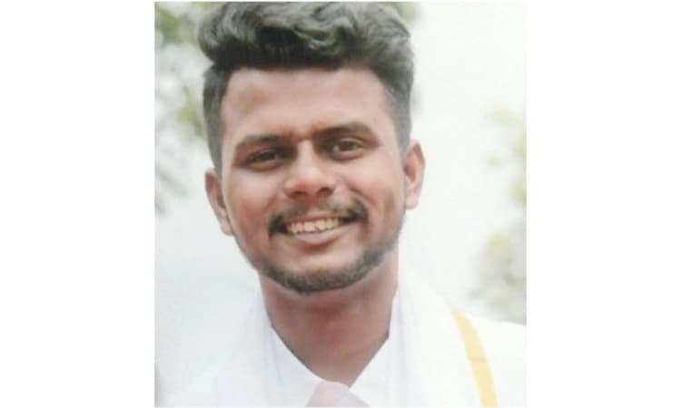 ಭರಚುಕ್ಕಿ ಜಲಪಾತಕ್ಕೆ ಹಾರಿ ಮೈಸೂರಿನ ಯುವಕ ಆತ್ಮಹತ್ಯೆ