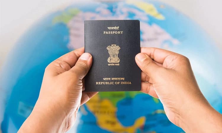 ದೇಶದ `ಪಾಸ್‌ಪೋರ್ಟ್‌’ ಪಾಸ್‌- ಹೆನ್ಲೇ ಪಾಸ್‌ಪೋರ್ಟ್‌ ಇಂಡೆಕ್ಸ್‌ನಲ್ಲಿ 80ನೇ ಸ್ಥಾನ