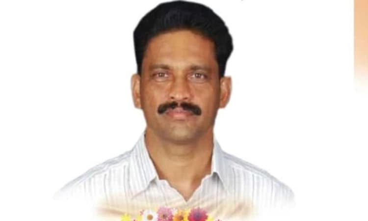 ಲೋಕಾಯುಕ್ತ ಡಿಎಸ್ಪಿ ಅರುಣ ನಾಯಕ ಹೃದಯಾಘಾತದಿಂದ ಮೃತ್ಯು