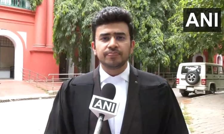 BJP ಅಮಿತ್ ಮಾಳವೀಯ ವಿರುದ್ಧ ಎಫ್‌ಐಆರ್; ಹೈಕೋರ್ಟ್ ನಿಂದ ಮಧ್ಯಂತರ ತಡೆಯಾಜ್ಞೆ