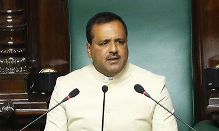Speaker ಖಾದರ್ ವಿರುದ್ಧ ಬಿಜೆಪಿ ಮತ್ತು ಜೆಡಿಎಸ್ ಜಂಟಿ ಅವಿಶ್ವಾಸ ನೋಟಿಸ್