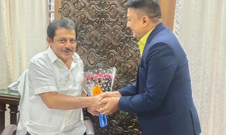 ಆ. 9 ರಿಂದ ಜಿಲ್ಲಾ ಉಸ್ತುವಾರಿ ಸಚಿವರ ಪ್ರವಾಸ; ತಾಲೂಕು ಮಟ್ಟದಲ್ಲಿ ಕೆಡಿಪಿ ಸಭೆ