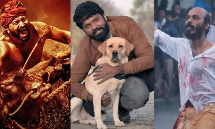 ಒಂದೇ ಚಿತ್ರದಲ್ಲಿ ಕರಾವಳಿಯ ‘RRR’: ರಕ್ಷಿತ್‌ ಶೆಟ್ಟಿಯದೇ ಕಥೆ: Raj B Shetty ಹೇಳಿದ್ದೇನು?