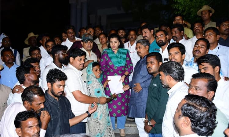 Aland; 11 ವರ್ಷದ ಬಾಲಕಿಯ ಅತ್ಯಾಚಾರಗೈದು ಬಾವಿಗೆ ಎಸೆದರು