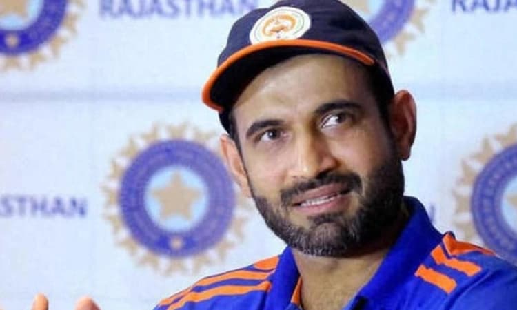 ಕೋಚ್‌ ಆಯ್ಕೆಯಲ್ಲಿ ಸಣ್ಣತನ ತೋರಲಾಗಿದೆ: ಇರ್ಫಾನ್ ಪಠಾಣ್ ಗಂಭೀರ ಆರೋಪ