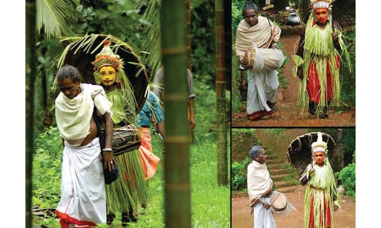 ಕರಾವಳಿಯ ಆಟಿ: ಇದು ಕೇವಲ ತಿಂಗಳಲ್ಲ!