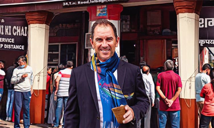 JUST IN: ಲಕ್ನೋ ಸೂಪರ್‌ಜೈಂಟ್ಸ್ ಗೆ ಹೊಸ ಮುಖ್ಯ ಕೋಚ್ ನೇಮಕ