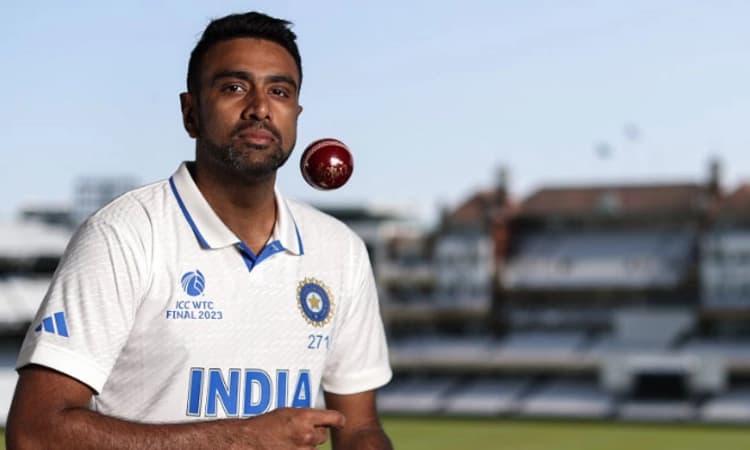 INDvsWI: 95 ‘ಬೌಲ್ಡ್‌’ : ವಿಶೇಷ ದಾಖಲೆ ಬರೆದ ಆರ್.ಅಶ್ವಿ‌ನ್‌