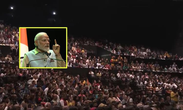 India ಇಡೀ ಮಾನವಕುಲಕ್ಕೆ ಪ್ರಯೋಜನವನ್ನು ನೀಡುತ್ತದೆ: ಫ್ರಾನ್ಸ್ ನಲ್ಲಿ ಮೋದಿ