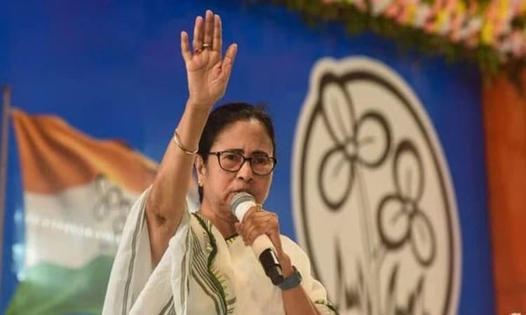 ಪಶ್ಚಿಮ ಬಂಗಾಳ ಪಂಚಾಯ್ತಿ: TMC ಭಾರೀ ಜಯಭೇರಿ