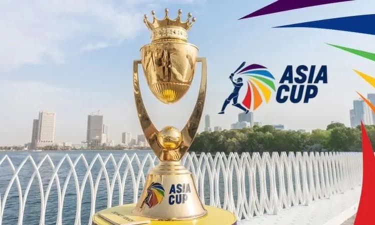 Asia Cup ಕ್ರಿಕೆಟ್‌ ವೇಳಾಪಟ್ಟಿ ಅಂತಿಮ: ಶ್ರೀಲಂಕಾದಲ್ಲಿ ಭಾರತ-ಪಾಕಿಸ್ತಾನ ಪಂದ್ಯ