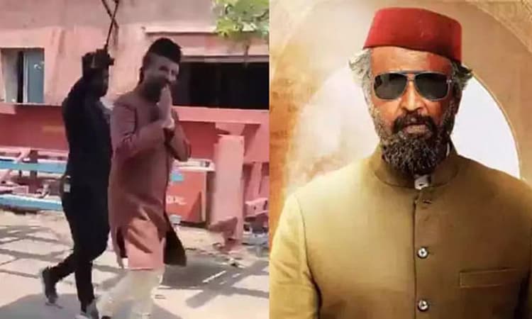 ‘Lal Salaam’; ಪಾತ್ರದ ಚಿತ್ರೀಕರಣ ಪೂರ್ಣಗೊಳಿಸಿದ ಸೂಪರ್ ಸ್ಟಾರ್ ರಜನಿಕಾಂತ್