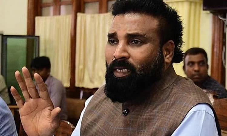 ಕಾಂಗ್ರೆಸ್ ಅಧಿಕಾರಕ್ಕೆ ಬಂದಾಗಲೆಲ್ಲ ಹಿಂದೂ ಕಾರ್ಯಕರ್ತರ ಹತ್ಯೆಯಾಗುತ್ತದೆ: ಶ್ರೀರಾಮುಲು