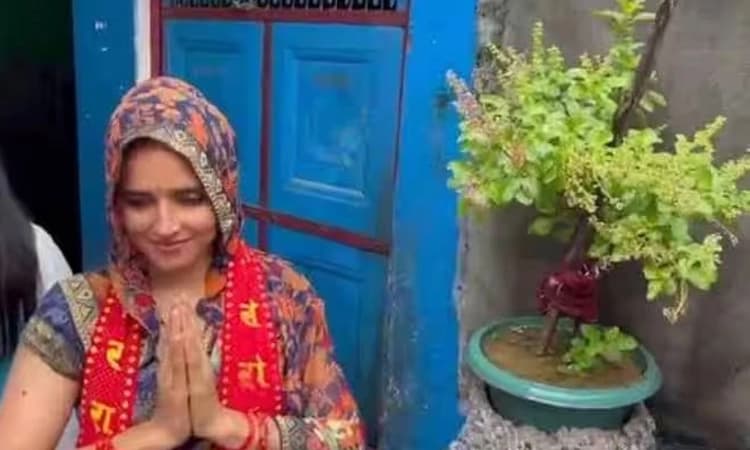 Pakistani ‘Bhabhi “ಭಾರತವನ್ನು ಬಿಟ್ಟು ಎಲ್ಲಿಗೂ ಹೋಗಲ್ಲ’