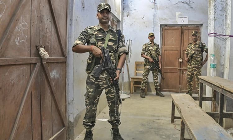 ಪಶ್ಚಿಮ ಬಂಗಾಳ: ಬಿಗಿ ಭದ್ರತೆಯಲ್ಲಿ ಪಂಚಾಯತ್ ಚುನಾವಣೆ ಮತ ಎಣಿಕೆ ಆರಂಭ