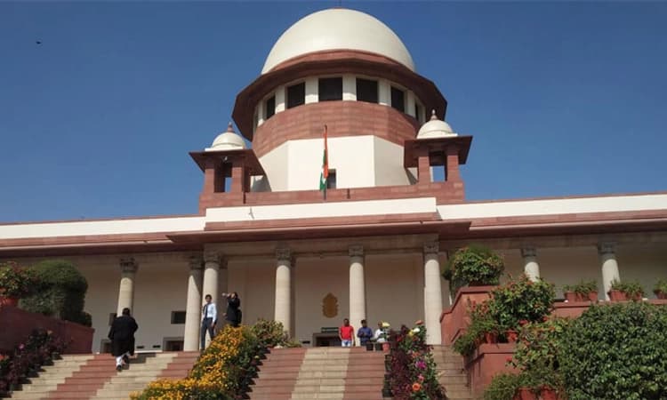 Article 370 ವಿಧಿ ರದ್ದು: ಸುಪ್ರೀಂಕೋರ್ಟ್‌ನಲ್ಲಿ ಕೇಂದ್ರ ಸರ್ಕಾರ ಸಮರ್ಥನೆ