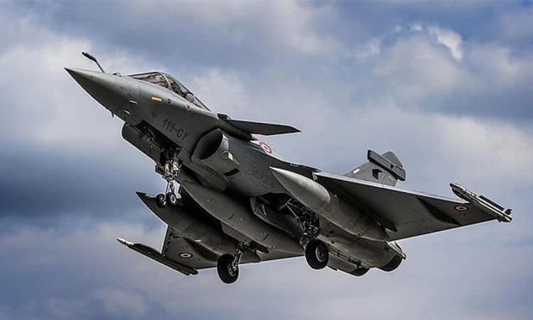 Indian Navy ;ಫ್ರಾನ್ಸ್‌ನಿಂದ 26 ರಫೇಲ್‌, 3 ಜಲಾಂತರ್ಗಾಮಿ ಖರೀದಿ?