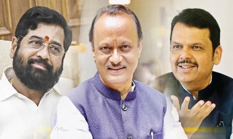 ನಾಯಕರ ವೈರುಧ್ಯಗಳಿಗೆ ಸಾಕ್ಷಿ ಮಹಾ ರಾಜಕೀಯ