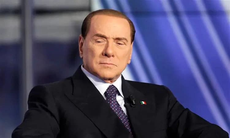 Italy: ಗೆಳತಿಗೆ 906 ಕೋಟಿ ರೂ. ಕೊಟ್ಟ ಇಟಲಿ ಮಾಜಿ PM !