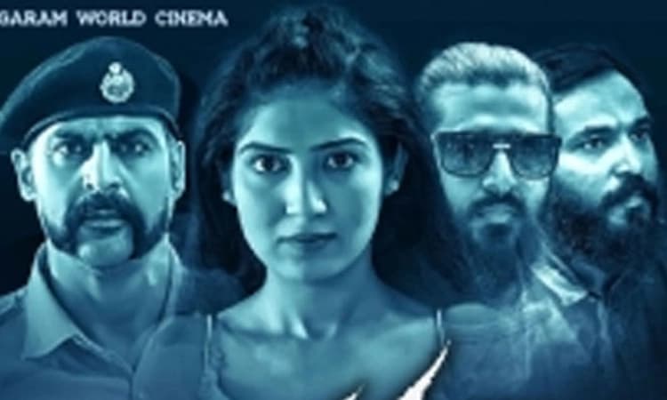 ಥ್ರಿಲ್ಲರ್‌ ‘ಹತ್ಯ’ಗೆ ಪ್ರೇಕ್ಷಕ ಖುಷ್‌