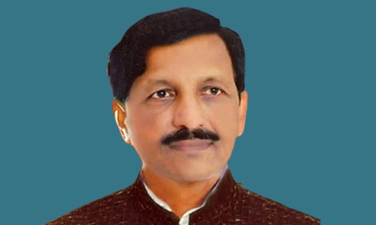 ಕಲಘಟಗಿಯ ಮಾಜಿ ಶಾಸಕ ಸಿ.ಎಂ.ನಿಂಬಣ್ಣನವರ ನಿಧನ