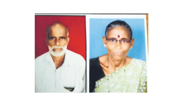 ದಿಲ್ಲಿಯ ಸ್ವಾತಂತ್ರ್ಯೋತ್ಸವಕ್ಕೆ ಸಿದ್ದಾಪುರ ದಂಪತಿಗೆ ಆಹ್ವಾನ