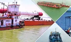 ಮೂಲಸೌಕರ್ಯ ಅಭಿವೃದ್ಧಿ, ಬಂದರು,ಒಳನಾಡು ಜಲಸಾರಿಗೆ ಇಲಾಖೆಗೆ ಬಜೆಟ್‍ನಲ್ಲಿ ಸಿಕ್ಕಿದ್ದೇನು?