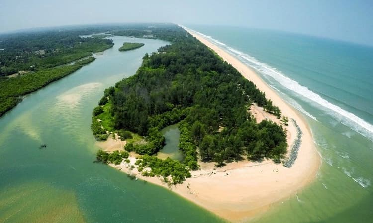 ಸಸಿಹಿತ್ಲು ಕಡಲ ತೀರವನ್ನು ಅಂತಾರಾಷ್ಟ್ರೀಯ ಸರ್ಫಿಂಗ್‌ ತಾಣವಾಗಿ ಅಭಿವೃದ್ಧಿಪಡಿಸಲು ಯೋಜನೆ