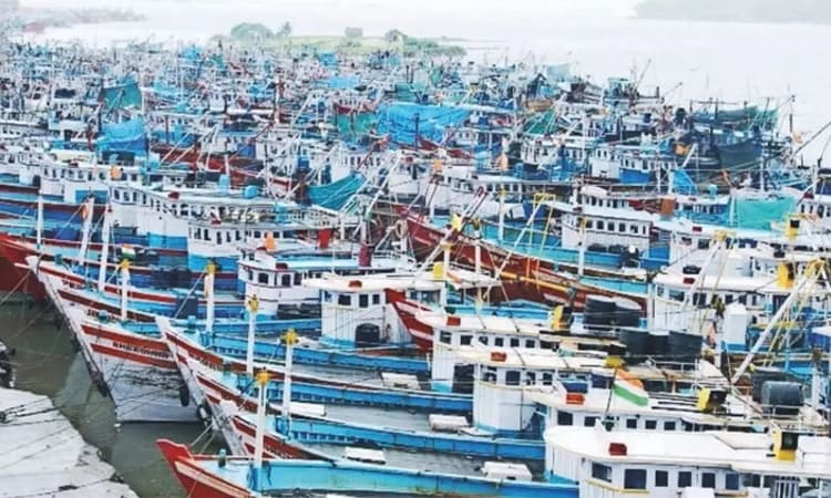 Karnataka Budget 2023: ಬಜೆಟ್‌ನಲ್ಲಿ ಮೀನುಗಾರಿಕಾ ವಲಯಕ್ಕೆ ಸಿಕ್ಕಿದ್ದೇನು?