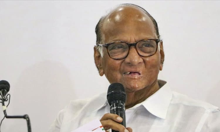 ವಯಸ್ಸು 92 ಆಗಲಿ, ಎನ್ ಸಿಪಿಗೆ ನಾನೇ ಅಧ್ಯಕ್ಷ…;  ಶರದ್ ಪವಾರ್