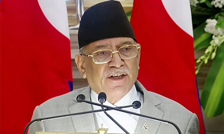 India ಸಂಬಂಧ ಕುರಿತು ಹೇಳಿಕೆ ವಿವಾದ; ನೇಪಾಳ ಪ್ರಧಾನಿ ರಾಜೀನಾಮೆಗೆ ಒತ್ತಡ