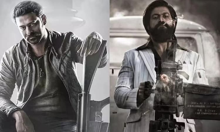 ʼSalaar-KGFʼ ಲಿಂಕ್‌: ಟೀಸರ್‌ ನಲ್ಲಿ ಮಹತ್ವದ ಸುಳಿವು ಪತ್ತೆ ಹಚ್ಚಿದ ಫ್ಯಾನ್ಸ್