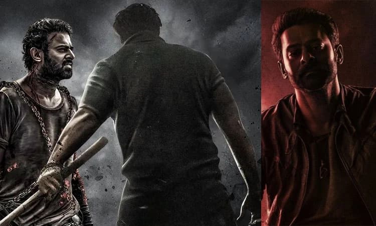 ‌ಆ್ಯಕ್ಷನ್ ಅಖಾಡದಲ್ಲಿ ಈತ ಸಿಂಹ, ಚಿರತೆ, ಆನೆಗಿಂತಲೂ ಅಪಾಯಕಾರಿ: ‘ಸಲಾರ್’ ಟೀಸರ್ ಔಟ್