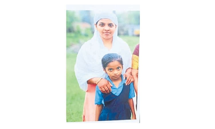 ಕಾಪು: ತಾಯಿ, ಮಗಳು ನಾಪತ್ತೆ