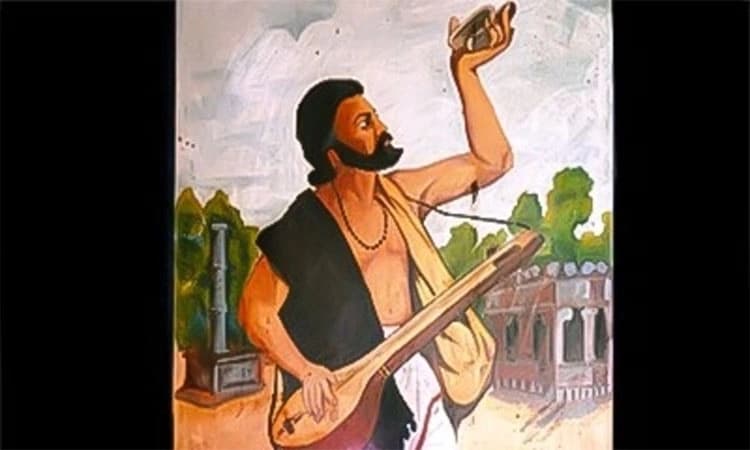 ಮನಸ್ಸು-ದೇಹದ ಸಂಬಂಧದ ಸೂತ್ರವಾಗಿ “ನೀ ಮಾಯೆಯೊಳಗೊ ನಿನ್ನೊಳು ಮಾಯೆಯೊ”