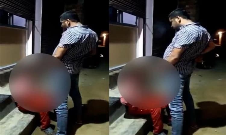 Video: ಬುಡಕಟ್ಟು ವ್ಯಕ್ತಿಯ ಮೇಲೆ ಮೂರ್ತವಿಸರ್ಜನೆ- ವ್ಯಾಪಕ ಆಕ್ರೋಶ