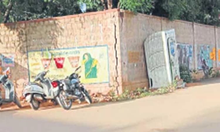 ಕುಷ್ಟಗಿಯ ಇಂದಿರಾ ಕ್ಯಾಂಟೀನ್‌ಗೆ ಮರುಜೀವ-ಕಡಿಮೆ ದರದಲ್ಲಿ ಊಟ-ಉಪಾಹಾರ