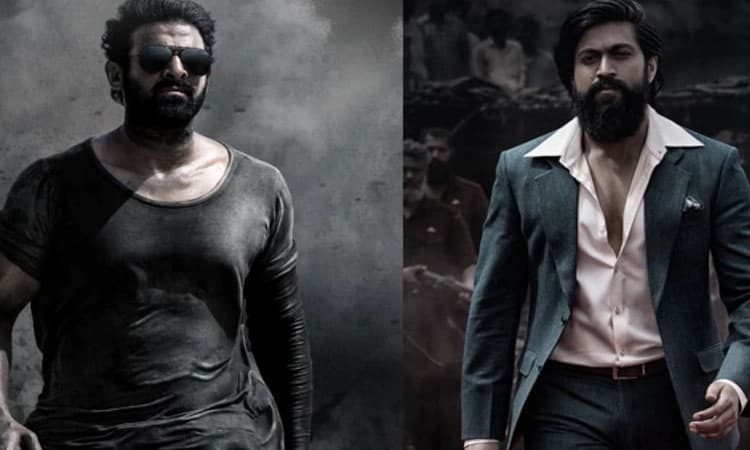 KGF ರಾಕಿ ಮುಳುಗಿದ ಸಮಯಕ್ಕೆ ʼಸಲಾರ್‌ʼ ಟೀಸರ್‌ ರಿಲೀಸ್:‌ ಎರಡು ಕಥೆಗೆ ಇದೆಯಾ ಲಿಂಕ್?