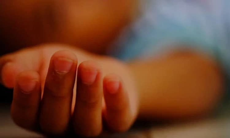 Uppinangady:ಮಗು ಸಾವು: ಪತಿ ಮೇಲೆ ದೂರು ದಾಖಲು