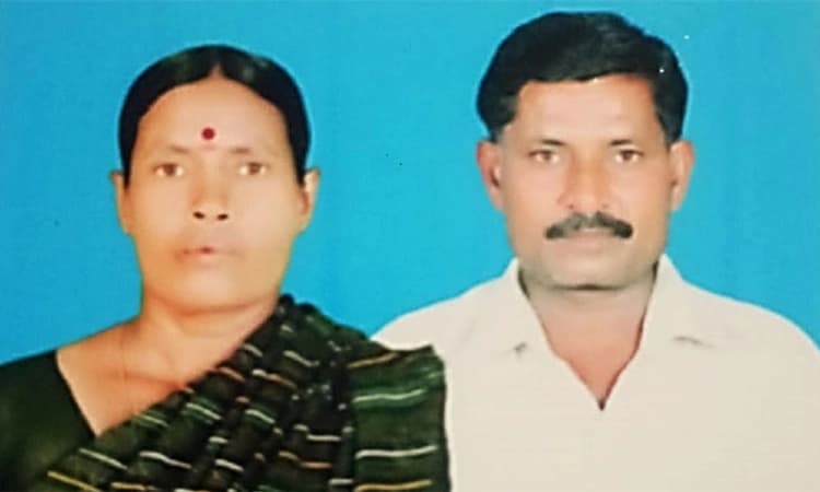 Hunsur ಪತಿಯ ಸಾವಿನಿಂದ ಆಘಾತಕ್ಕೊಳಗಾದ ಪತ್ನಿ ಆತ್ಮಹತ್ಯೆ