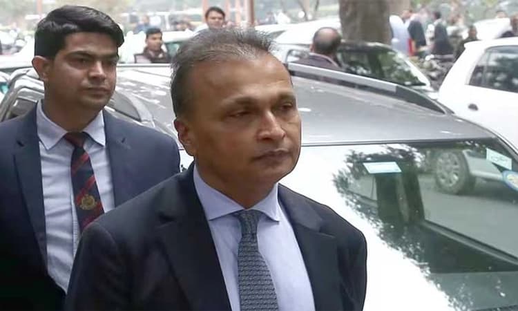 Case: ಜಾರಿ ನಿರ್ದೇಶನಾಲಯದಲ್ಲಿ ಕೈಗಾರಿಕೋದ್ಯಮಿ ಅನಿಲ್‌ ಅಂಬಾನಿ ವಿಚಾರಣೆ, ಏನಿದು ಪ್ರಕರಣ?