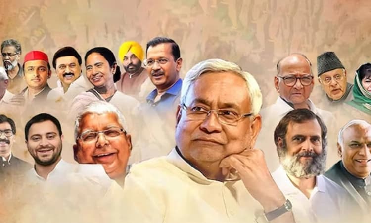 Opposition Meet: ಎನ್ ಸಿಪಿ ಇಬ್ಭಾಗದ ಬೆನ್ನಲ್ಲೇ ಪ್ರತಿಪಕ್ಷಗಳ ಬೆಂಗಳೂರು ಸಭೆ ಮುಂದೂಡಿಕೆ