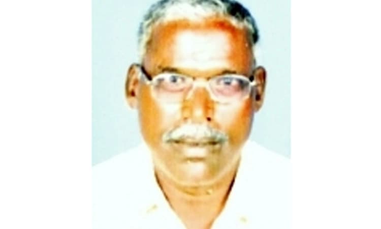 ಈದ್ಗಾ ಕಮಿಟಿ ಅಧ್ಯಕ್ಷ ಸ್ಥಾನಕ್ಕೆ ಗದ್ವಾಲ್ ಕಾಶಿಂ ಸಾಬ್ ರಾಜೀನಾಮೆ