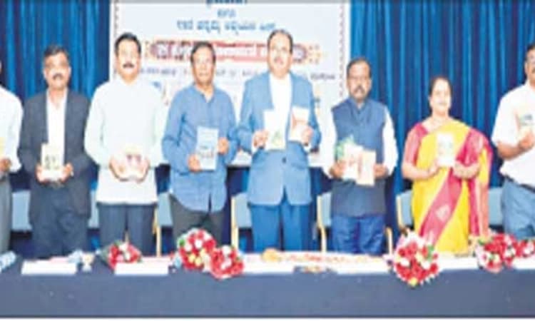 ಬೆಳಗಾವಿ: ವಿಶ್ವವಿದ್ಯಾಲಯಗಳಿಗೆ ಇರಲಿ ಜ್ಞಾನದಾಹ