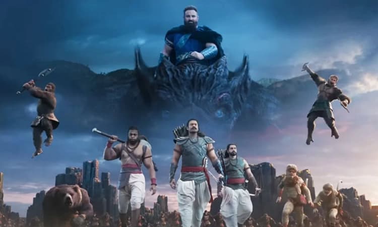 ಕುರಾನ್ ಬಗ್ಗೆ ಡಾಕ್ಯುಮೆಂಟರಿ ಮಾಡಿ ಏನಾಗುತ್ತದೆ ನೋಡಿ..: ‘ಆದಿಪುರುಷ್’ ತಂಡಕ್ಕೆ ಕೋರ್ಟ್