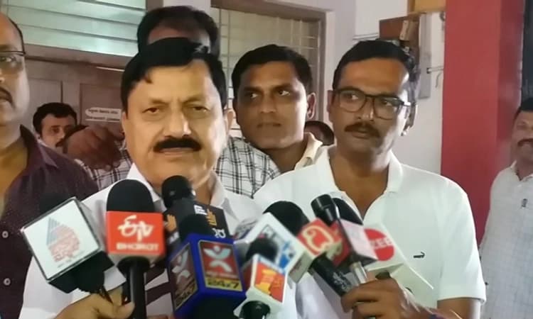 ರಾಜ್ಯ ಸರ್ಕಾರ ಬಿಟ್ ಕಾಯಿನ್ ಹಗರಣವನ್ನು ಮರು ತನಿಖೆ ನಡೆಸಲಿ: ಆರಗ ಜ್ಞಾನೇಂದ್ರ